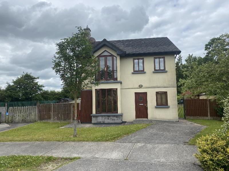 29 Caisleán Cuirt, Thurles, Tipperary