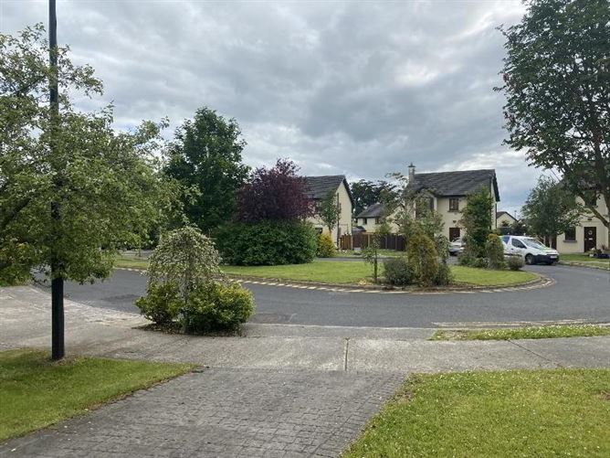 29 Caisleán Cuirt, Thurles, Tipperary