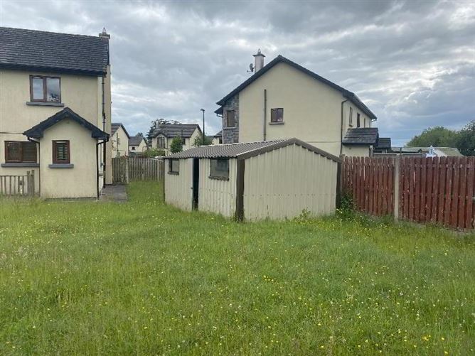 29 Caisleán Cuirt, Thurles, Tipperary