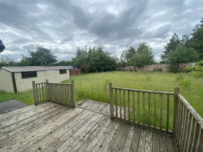29 Caisleán Cuirt, Thurles, Tipperary