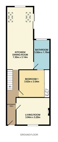 17 St James Avenue, Drumcondra, Dublin 3