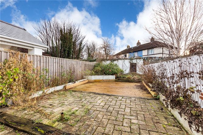 17 St James Avenue, Drumcondra, Dublin 3