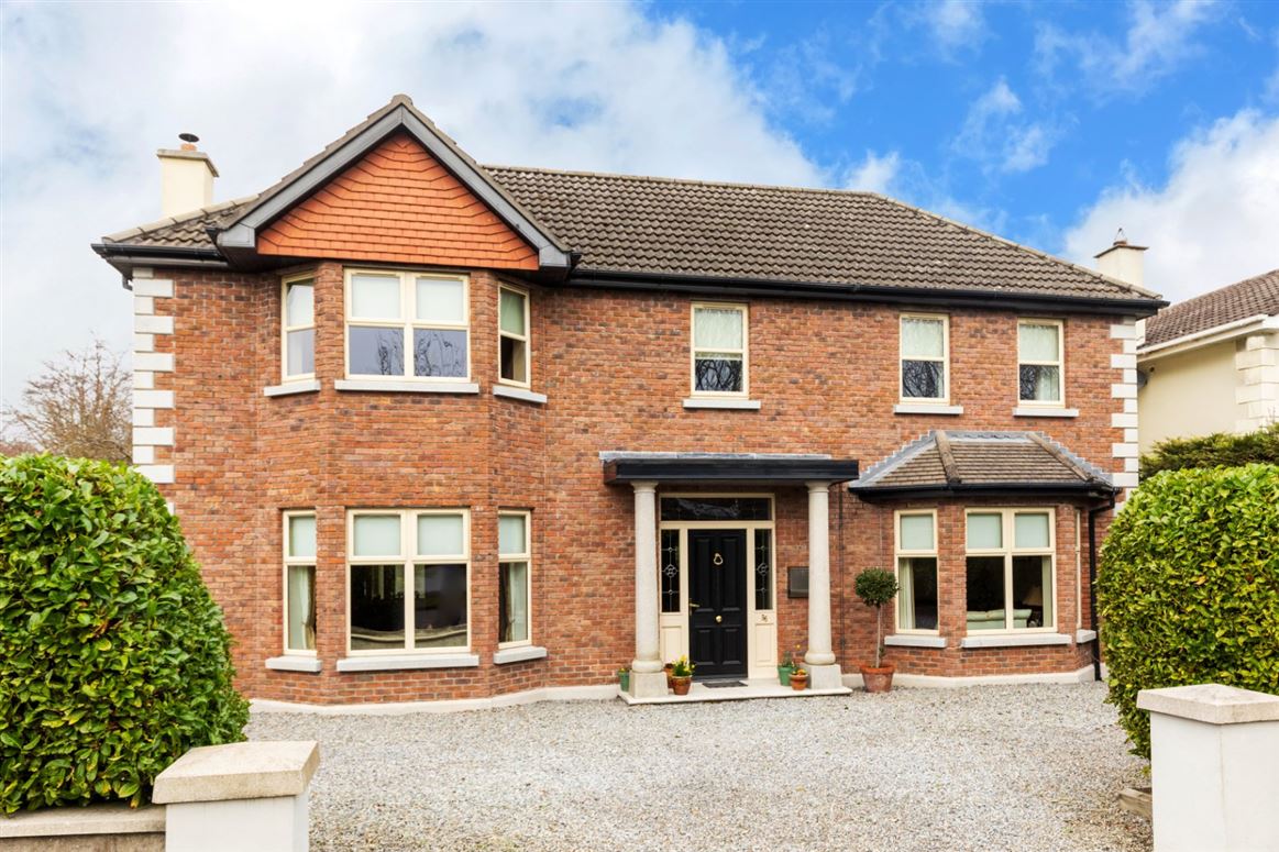 36 Beechpark Lawn, Castleknock, Dublin 15 DNG Castleknock 4581768