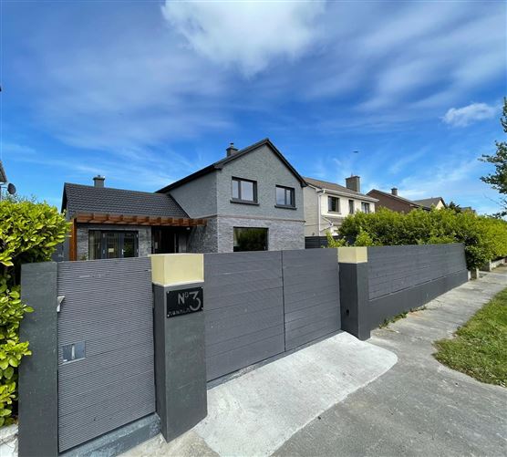 Main image for 3 Monalee, Monavalley, Tralee, Kerry