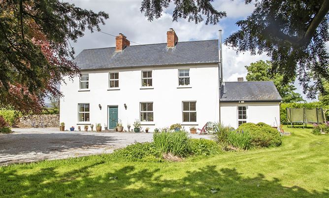 Finisk Lodge,Affane,Cappoquin,Co Waterford,P51H1F2