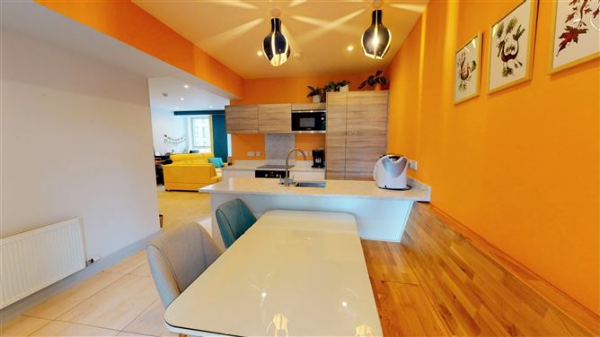 Apt, 11 Brook House, Corrig Avenue, Dun Laoghaire, Co. Dublin