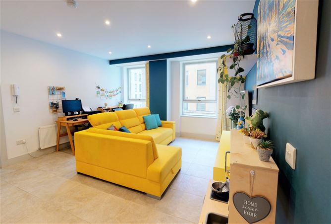 Apt, 11 Brook House, Corrig Avenue, Dun Laoghaire, Co. Dublin