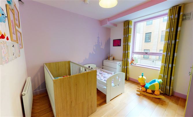 Apt, 11 Brook House, Corrig Avenue, Dun Laoghaire, Co. Dublin