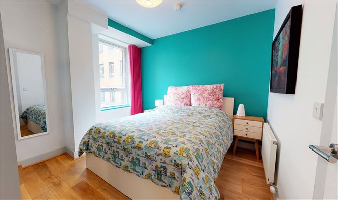 Apt, 11 Brook House, Corrig Avenue, Dun Laoghaire, Co. Dublin