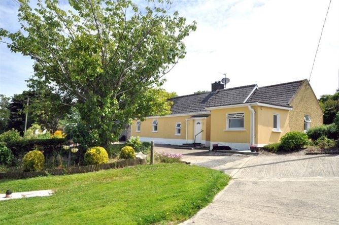Main image for Cherry Tree Cottage, Whitty's Hill, Wellingtonbridge, Wexford