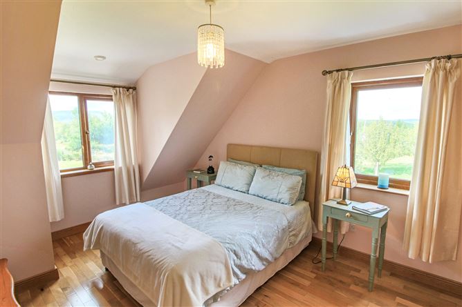 Leckan, Garadice, Ballinamore, Co. Leitrim