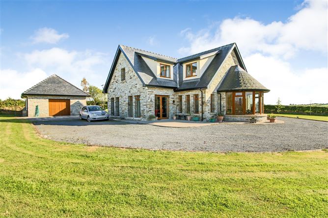 Leckan, Garadice, Ballinamore, Co. Leitrim