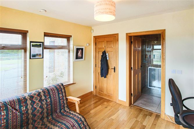 Leckan, Garadice, Ballinamore, Co. Leitrim