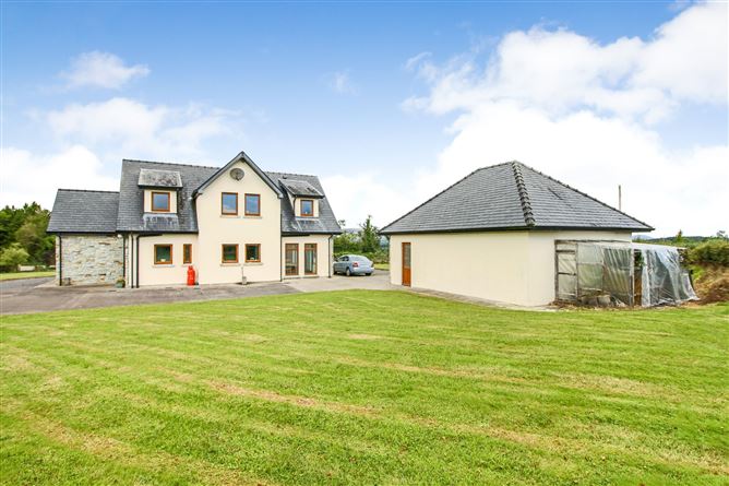 Leckan, Garadice, Ballinamore, Co. Leitrim