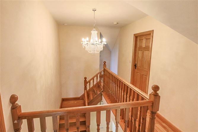 Leckan, Garadice, Ballinamore, Co. Leitrim