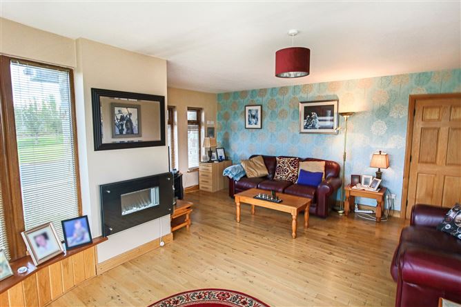 Leckan, Garadice, Ballinamore, Co. Leitrim
