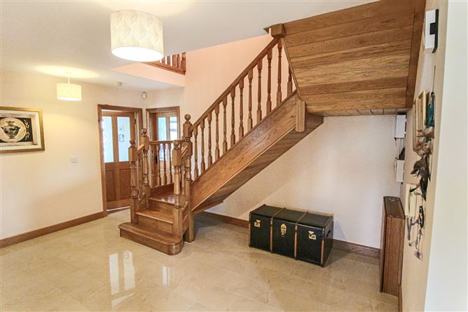 Leckan, Garadice, Ballinamore, Co. Leitrim