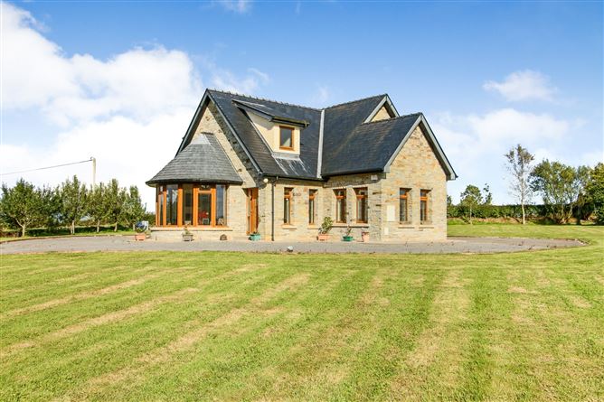 Leckan, Garadice, Ballinamore, Co. Leitrim