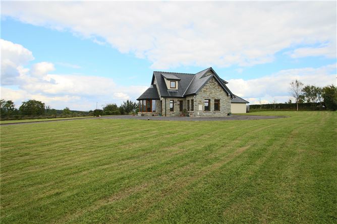 Leckan, Garadice, Ballinamore, Co. Leitrim