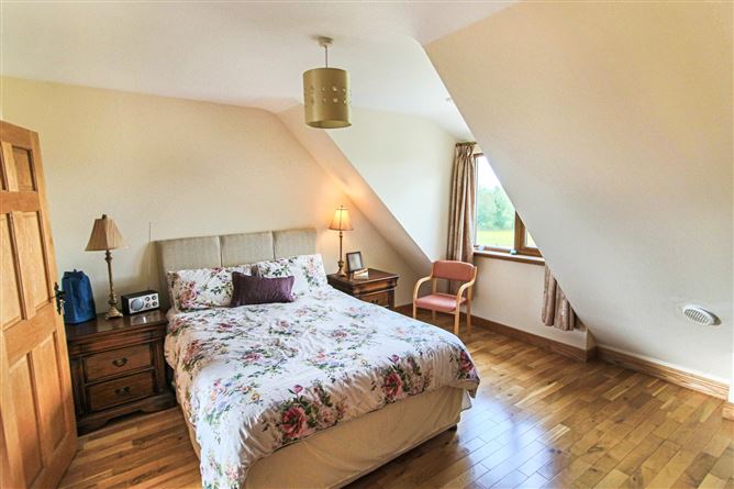 Leckan, Garadice, Ballinamore, Co. Leitrim