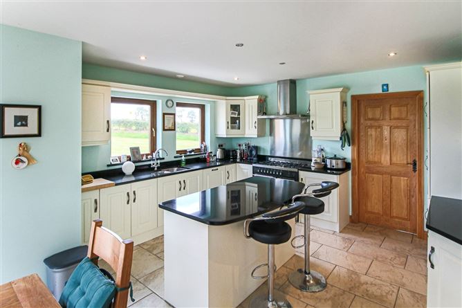 Leckan, Garadice, Ballinamore, Co. Leitrim