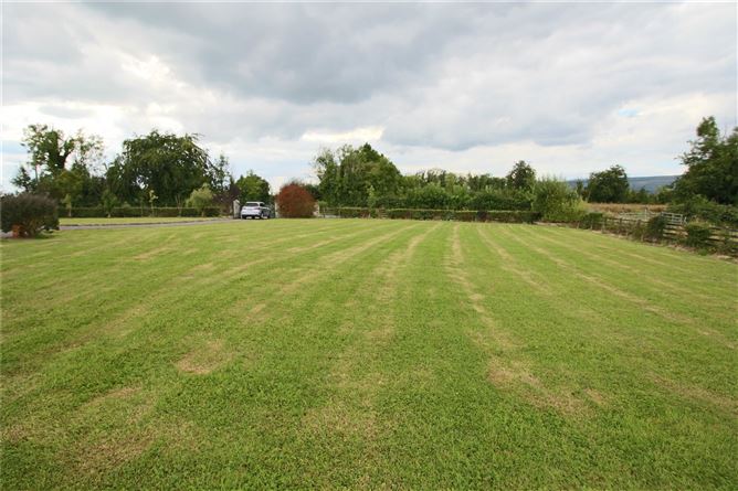 Leckan, Garadice, Ballinamore, Co. Leitrim
