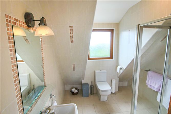Leckan, Garadice, Ballinamore, Co. Leitrim