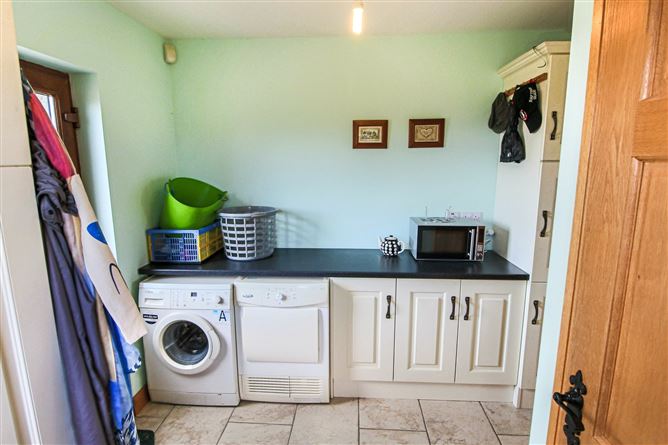 Leckan, Garadice, Ballinamore, Co. Leitrim