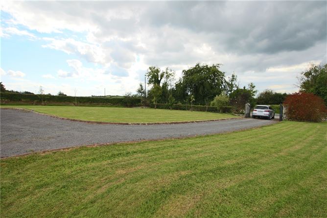 Leckan, Garadice, Ballinamore, Co. Leitrim