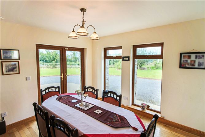 Leckan, Garadice, Ballinamore, Co. Leitrim