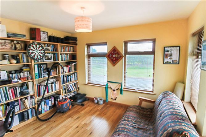 Leckan, Garadice, Ballinamore, Co. Leitrim