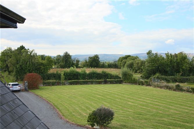 Leckan, Garadice, Ballinamore, Co. Leitrim