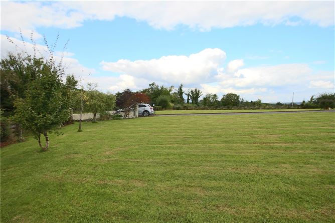 Leckan, Garadice, Ballinamore, Co. Leitrim