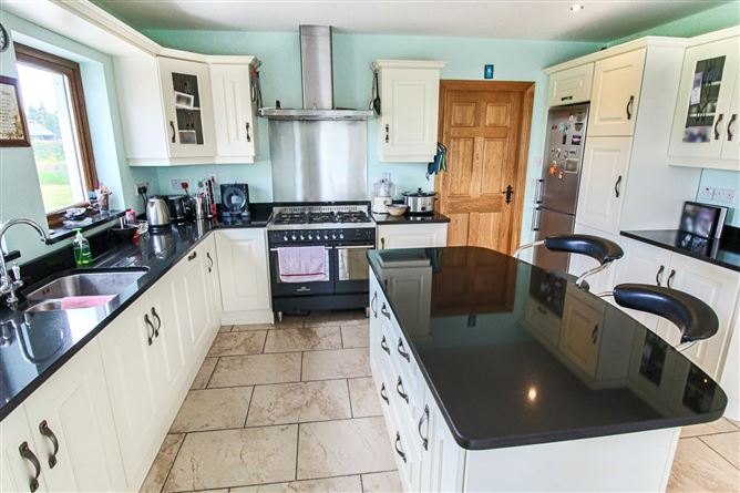 Leckan, Garadice, Ballinamore, Co. Leitrim