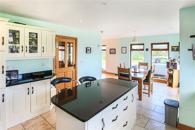 Leckan, Garadice, Ballinamore, Co. Leitrim