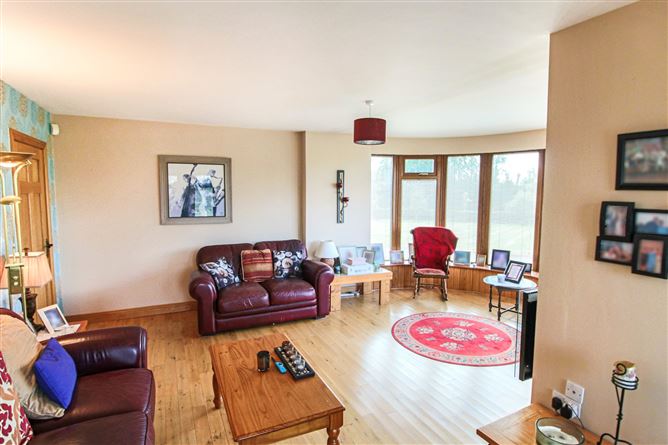 Leckan, Garadice, Ballinamore, Co. Leitrim