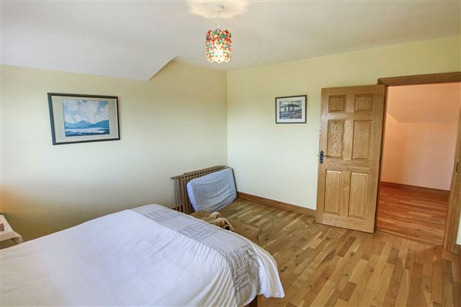 Leckan, Garadice, Ballinamore, Co. Leitrim