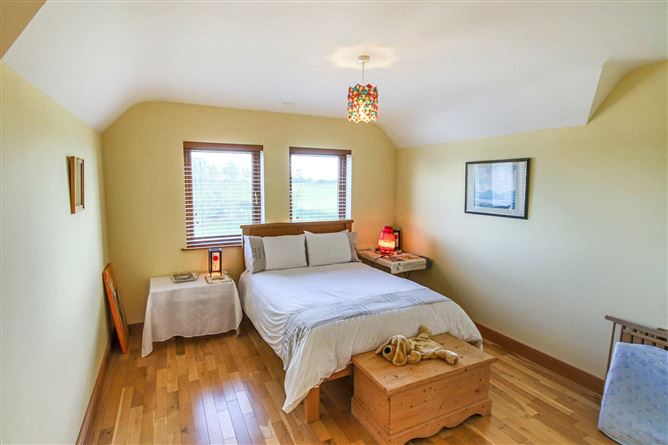 Leckan, Garadice, Ballinamore, Co. Leitrim