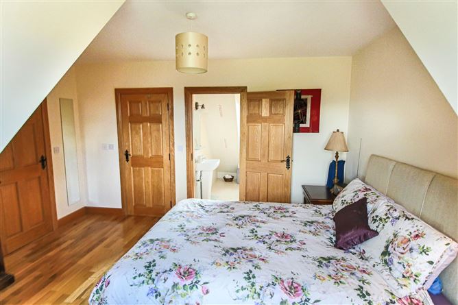 Leckan, Garadice, Ballinamore, Co. Leitrim