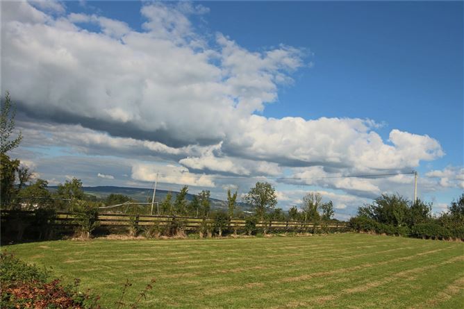 Leckan, Garadice, Ballinamore, Co. Leitrim