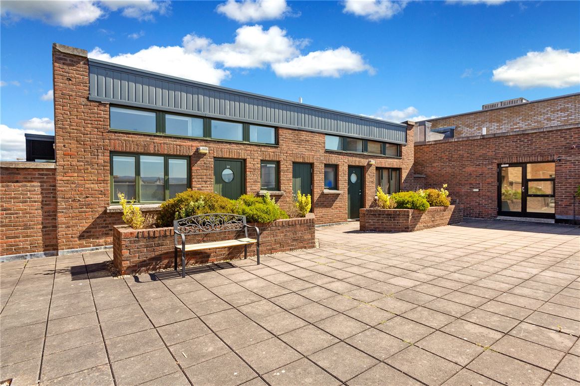 20 Palmerston Hall, Dominick Street Upper, Dublin 7