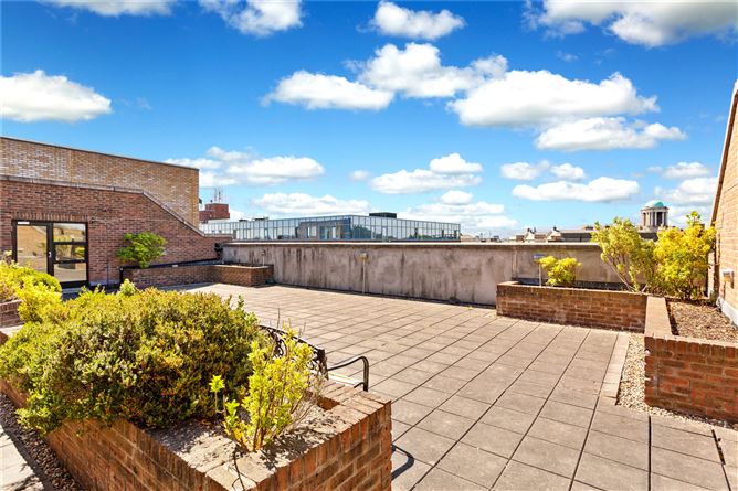 20 Palmerston Hall, Dominick Street Upper, Dublin 7