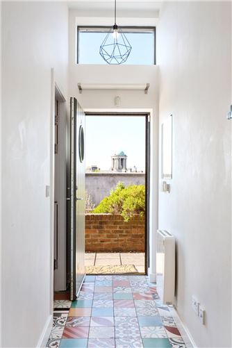 20 Palmerston Hall, Dominick Street Upper, Dublin 7