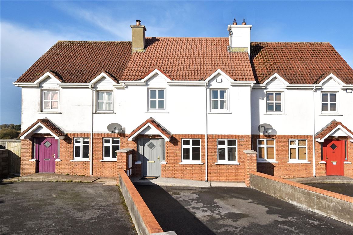 149 Woodfield, Galway Road, Tuam, Co. Galway
