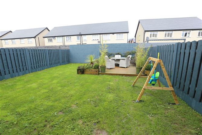 23 Beaulieu Village, Termonfeckin Road, Drogheda, Co. Louth