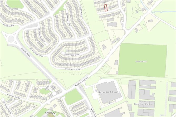 23 Beaulieu Village, Termonfeckin Road, Drogheda, Co. Louth