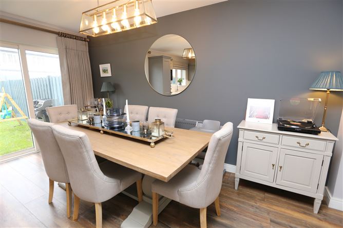 23 Beaulieu Village, Termonfeckin Road, Drogheda, Co. Louth