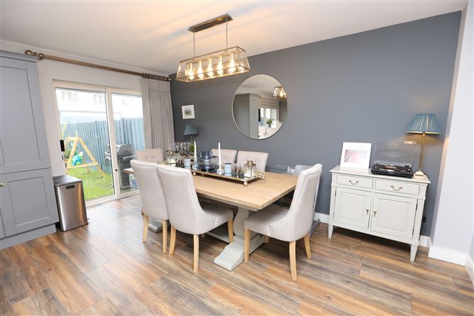 23 Beaulieu Village, Termonfeckin Road, Drogheda, Co. Louth