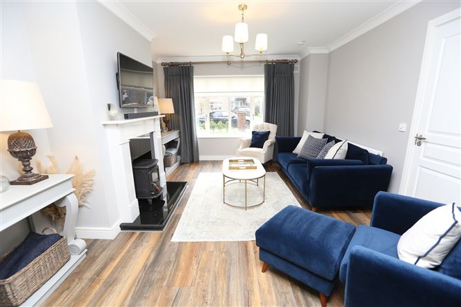 23 Beaulieu Village, Termonfeckin Road, Drogheda, Co. Louth