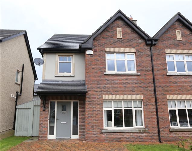 Main image for 23 Beaulieu Village, Termonfeckin Road, Drogheda, Co. Louth